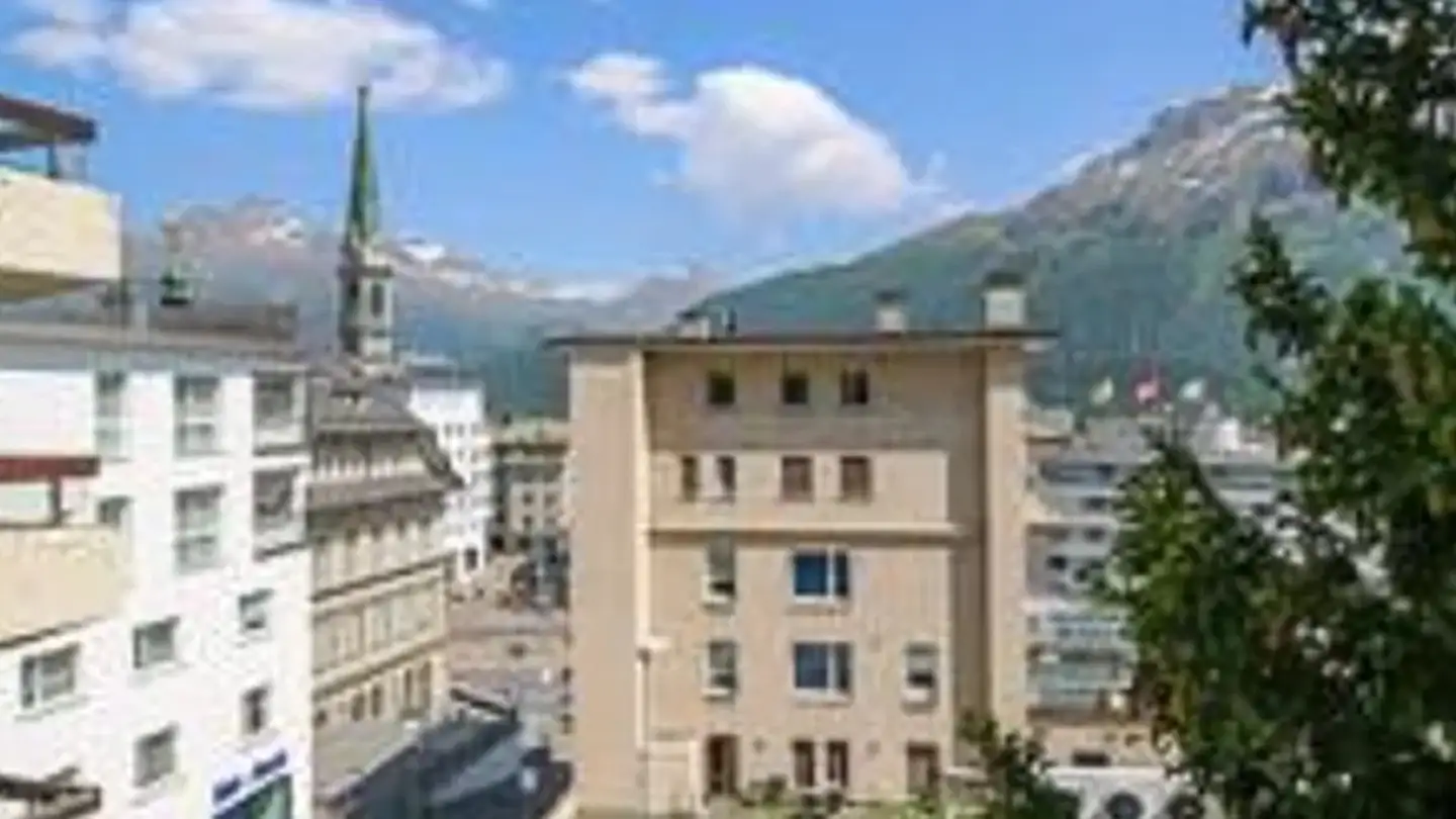 Appartamento in affitto - Via Stredas, 7500 St. Moritz - Photo 2