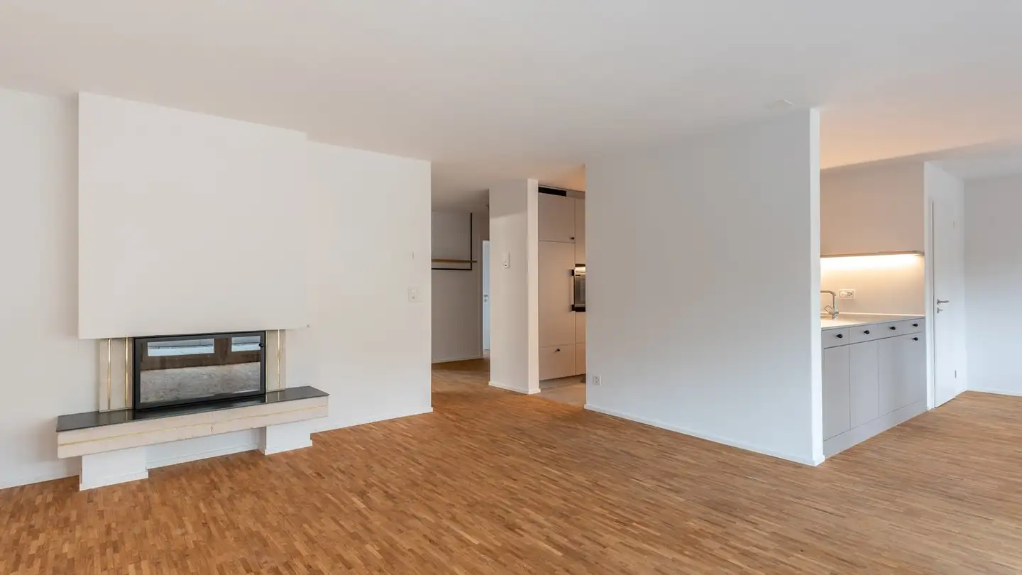 Appartement à louer - Chemin De L'évêché / Bischofkänelweg 7, 2504 Biel/Bienne - Photo 2
