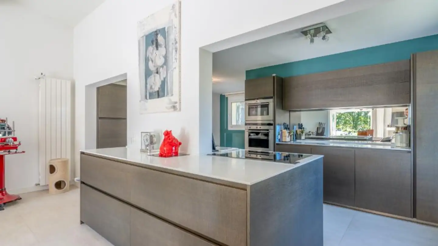 Apartment for sale - Chemin de la Grève, 2025 Chez-le-Bart - Photo 3