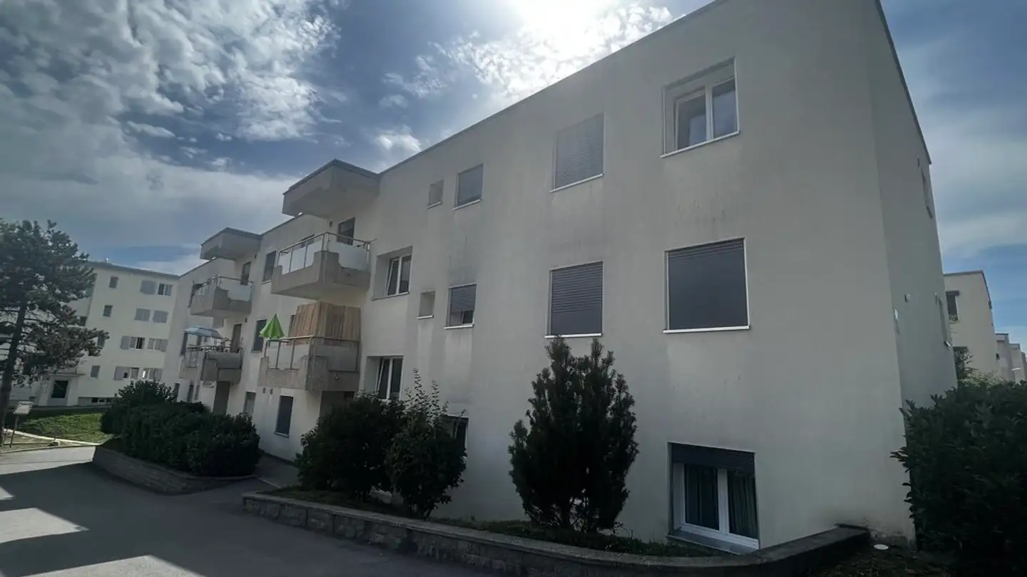 Appartement à louer - Chemin Des Sauges 10, 1018 Lausanne