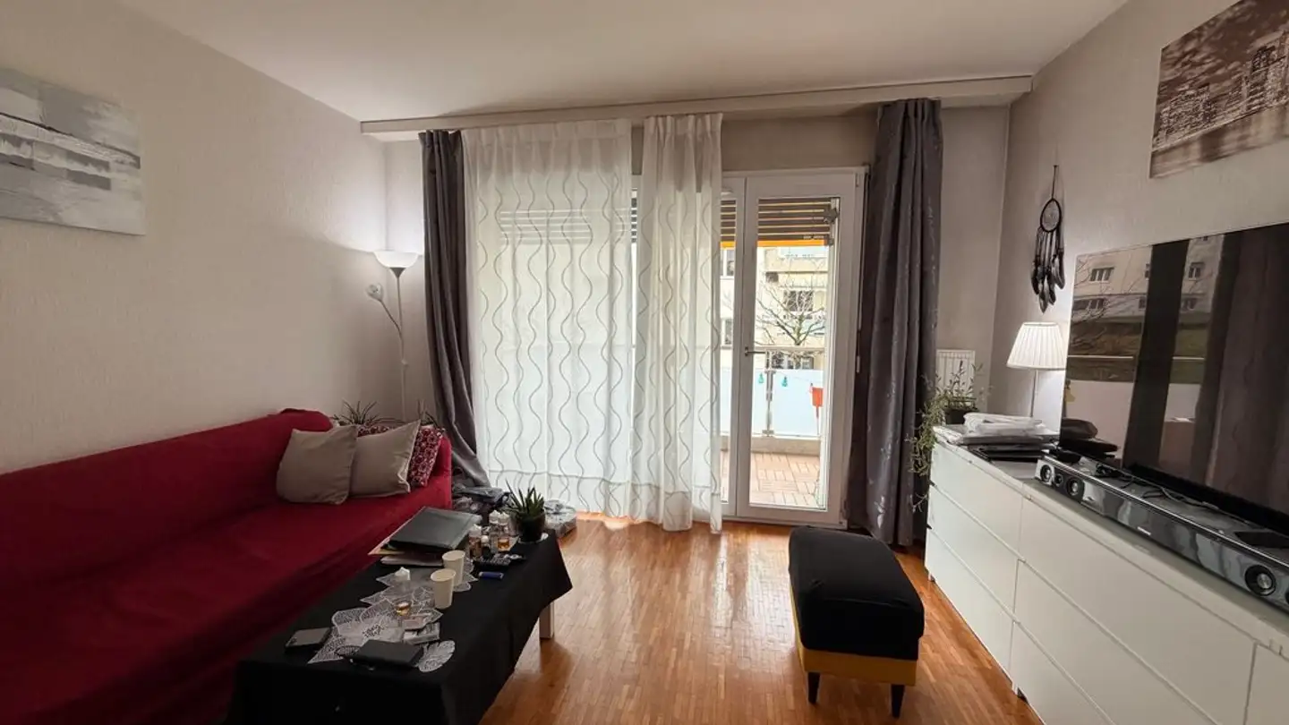 Appartement à louer - Chemin Des Sauges 10, 1018 Lausanne - Photo 2