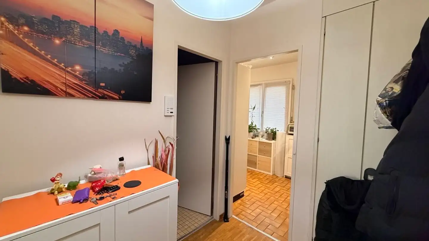 Appartement à louer - Chemin Des Sauges 10, 1018 Lausanne - Photo 4