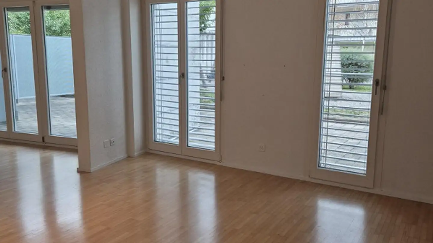 Appartement à louer - Färberstrasse 12a, 5734 Reinach AG - Photo 2