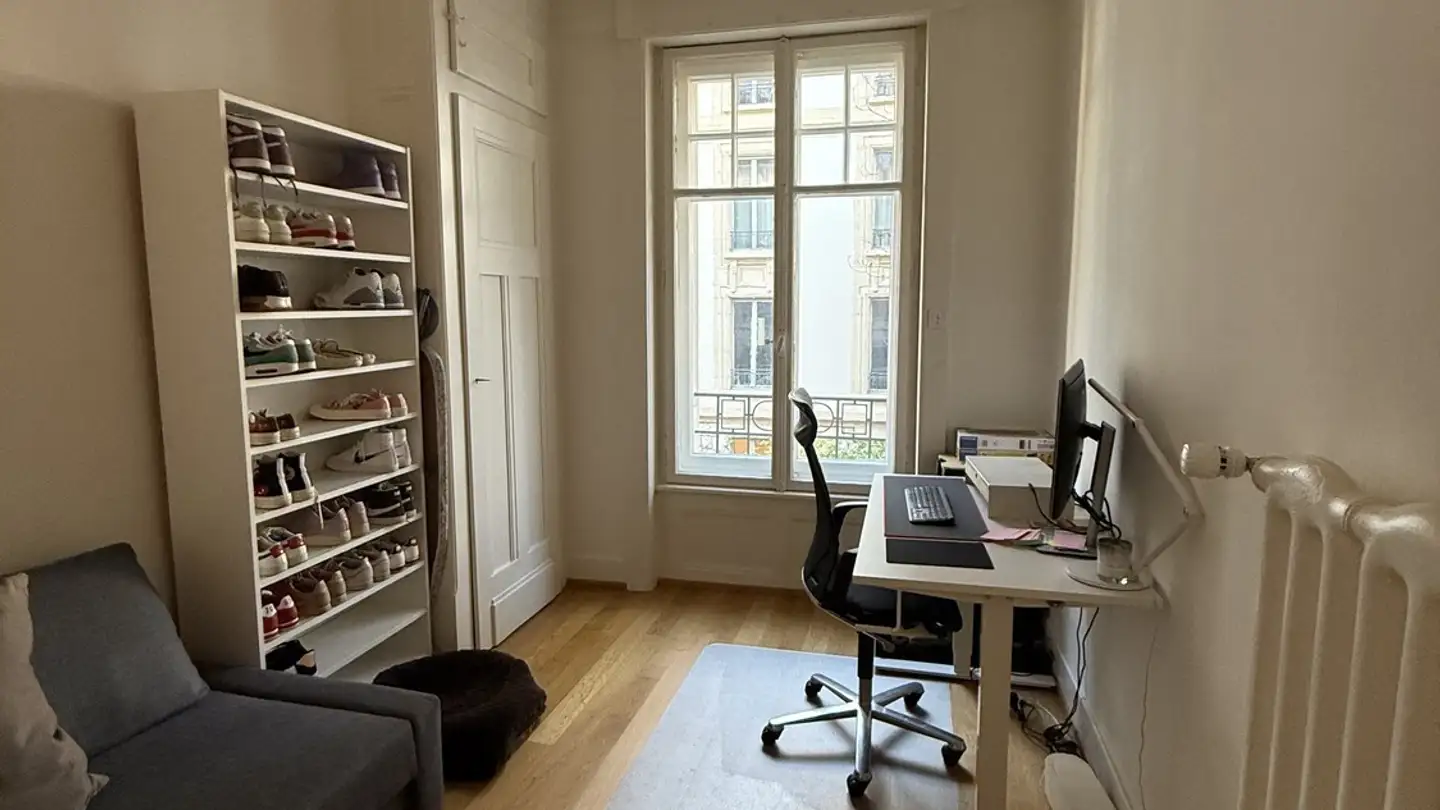 Appartamento in affitto - 1006 Lausanne - Foto 3