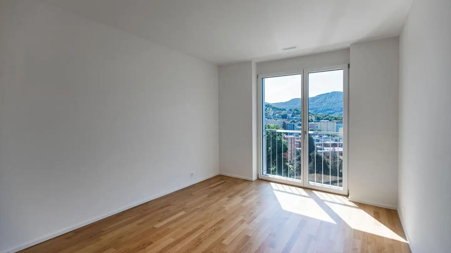 Appartamento in affitto - Via Giuseppe Lepori 16, 6900 Massagno - Photo 4