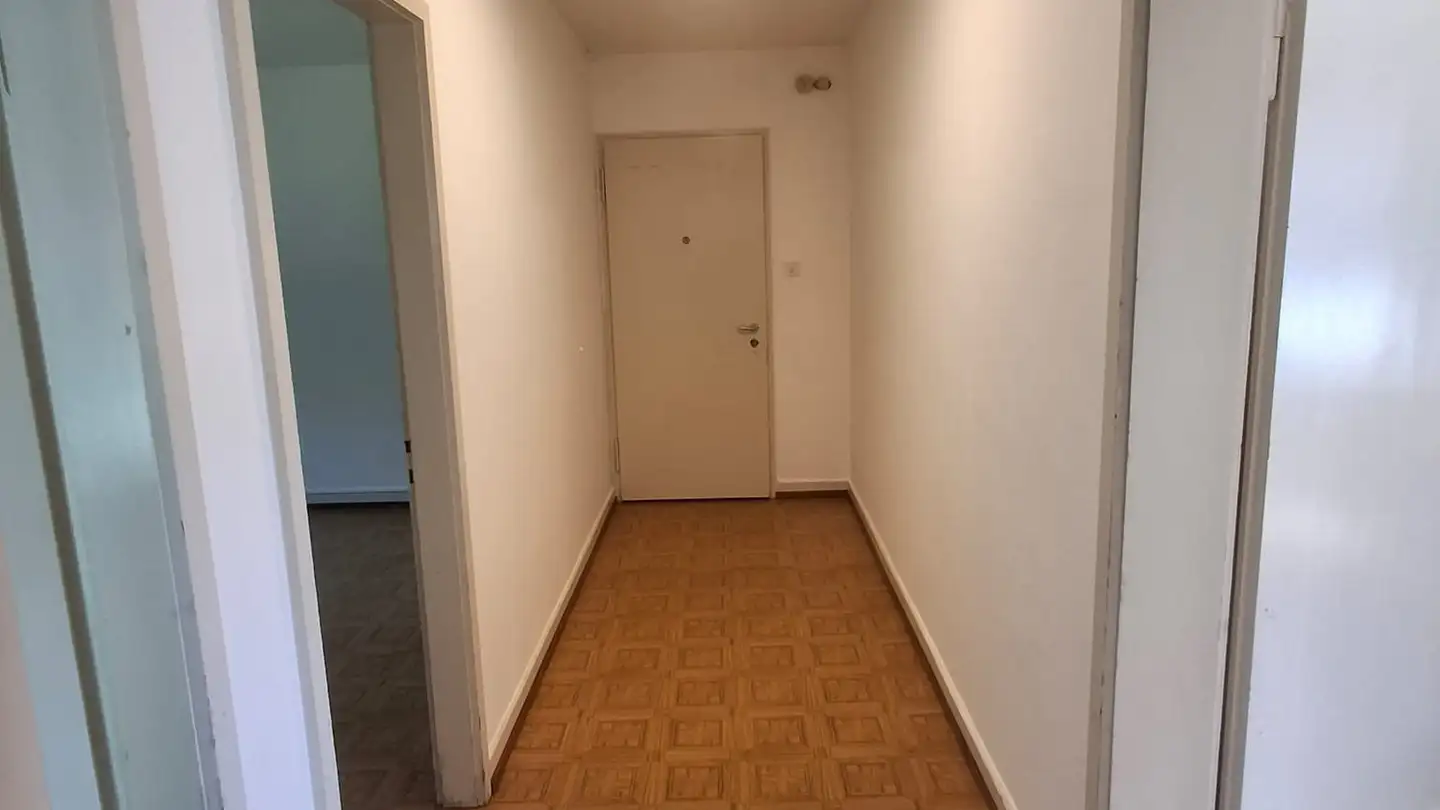Wohnung mieten - Rue Des Primevères 63, 2800 Delémont