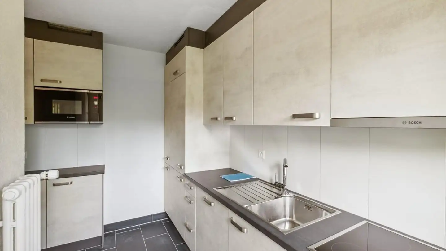 Wohnung mieten - Aarburgerstrasse 197, 4600 Olten - Foto 2