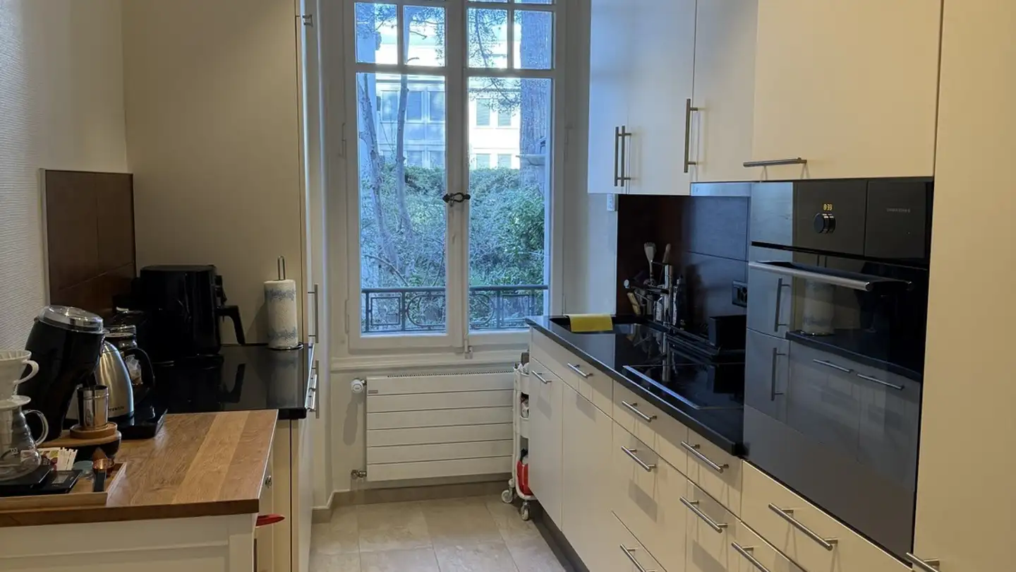 Appartamento in affitto - 1006 Lausanne - Foto 4