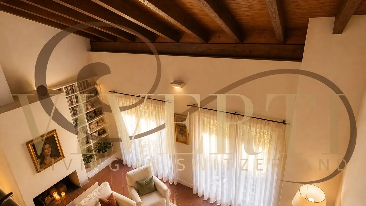 Casa singola in vendita - 6982 Agno - Foto 2