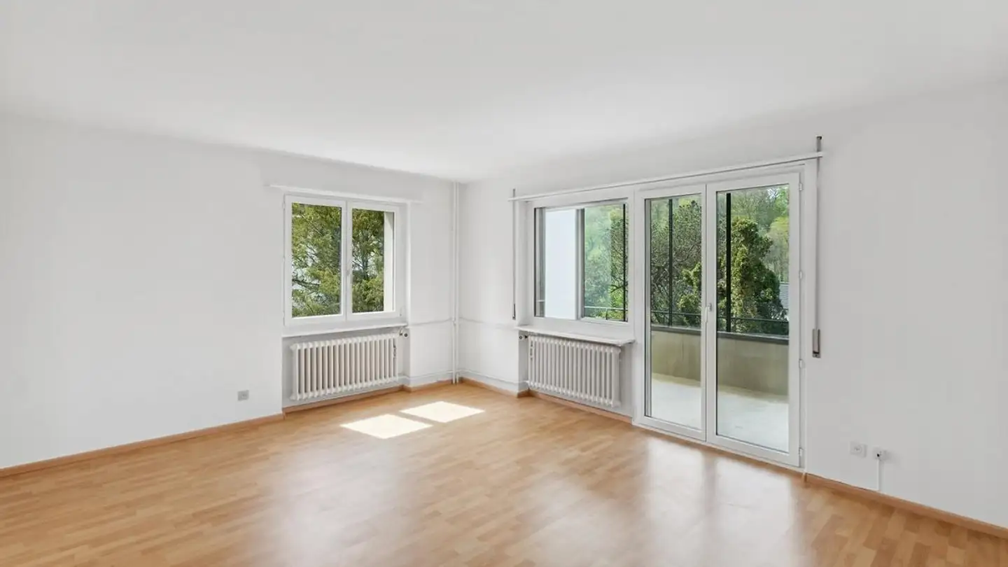 Wohnung mieten - Aarburgerstrasse 197, 4600 Olten - Foto 3