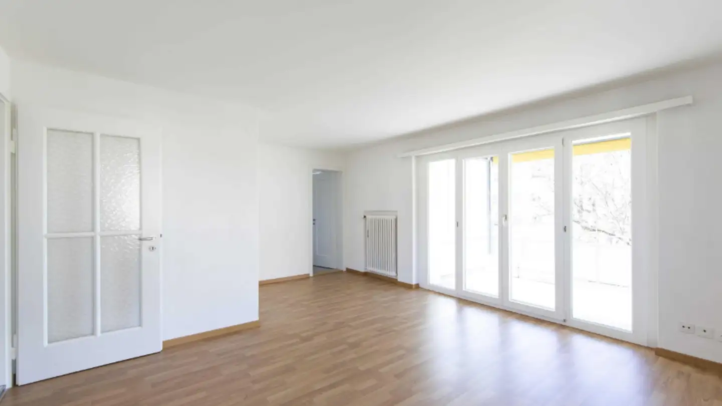 Apartment for rent - Julierweg 14, 7000 Chur - Photo 2