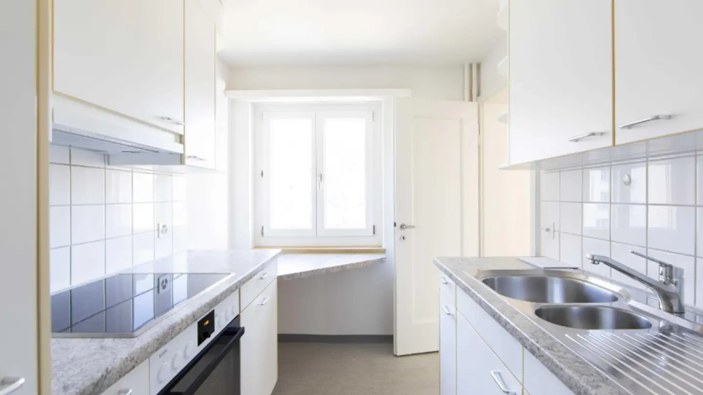 Apartment for rent - Julierweg 14, 7000 Chur - Photo 3