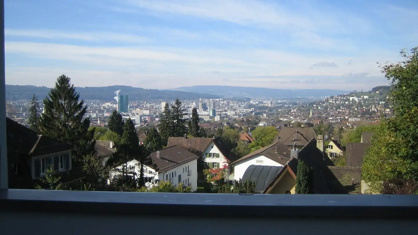 Appartement à louer - Hadlaubstrasse 135, 8006 Zürich - Photo 2