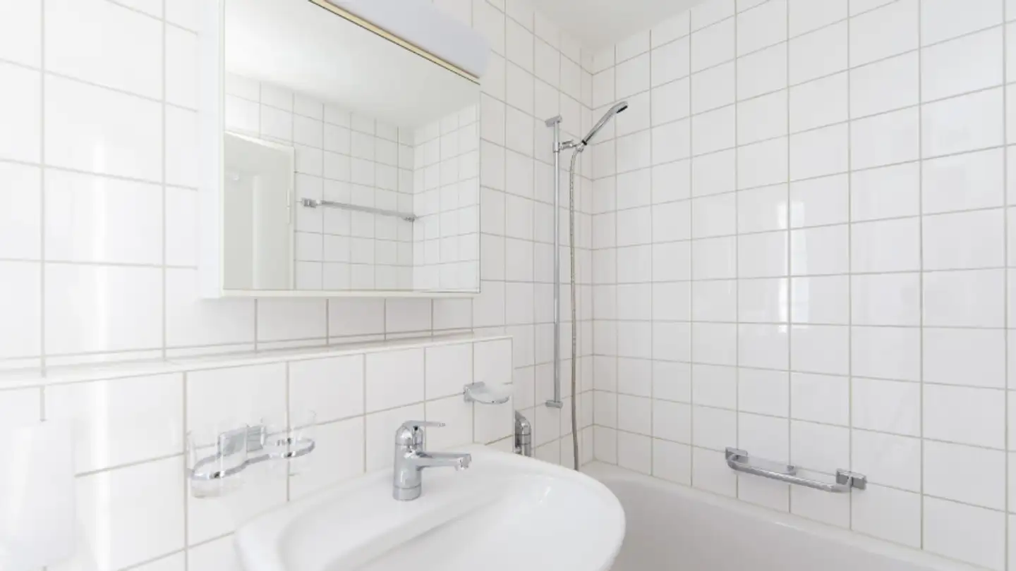 Apartment for rent - Julierweg 14, 7000 Chur - Photo 4
