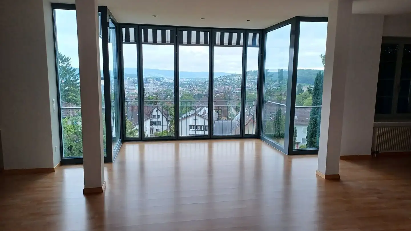 Appartement à louer - Hadlaubstrasse 135, 8006 Zürich - Photo 3