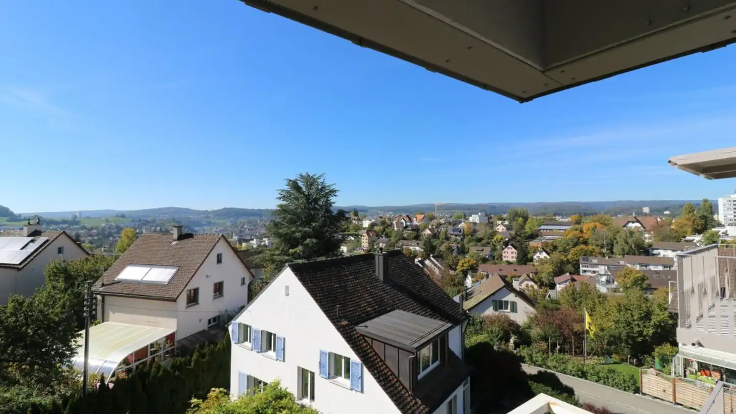 Wohnung mieten - Kohlfirststrasse 9, 8203 Schaffhausen