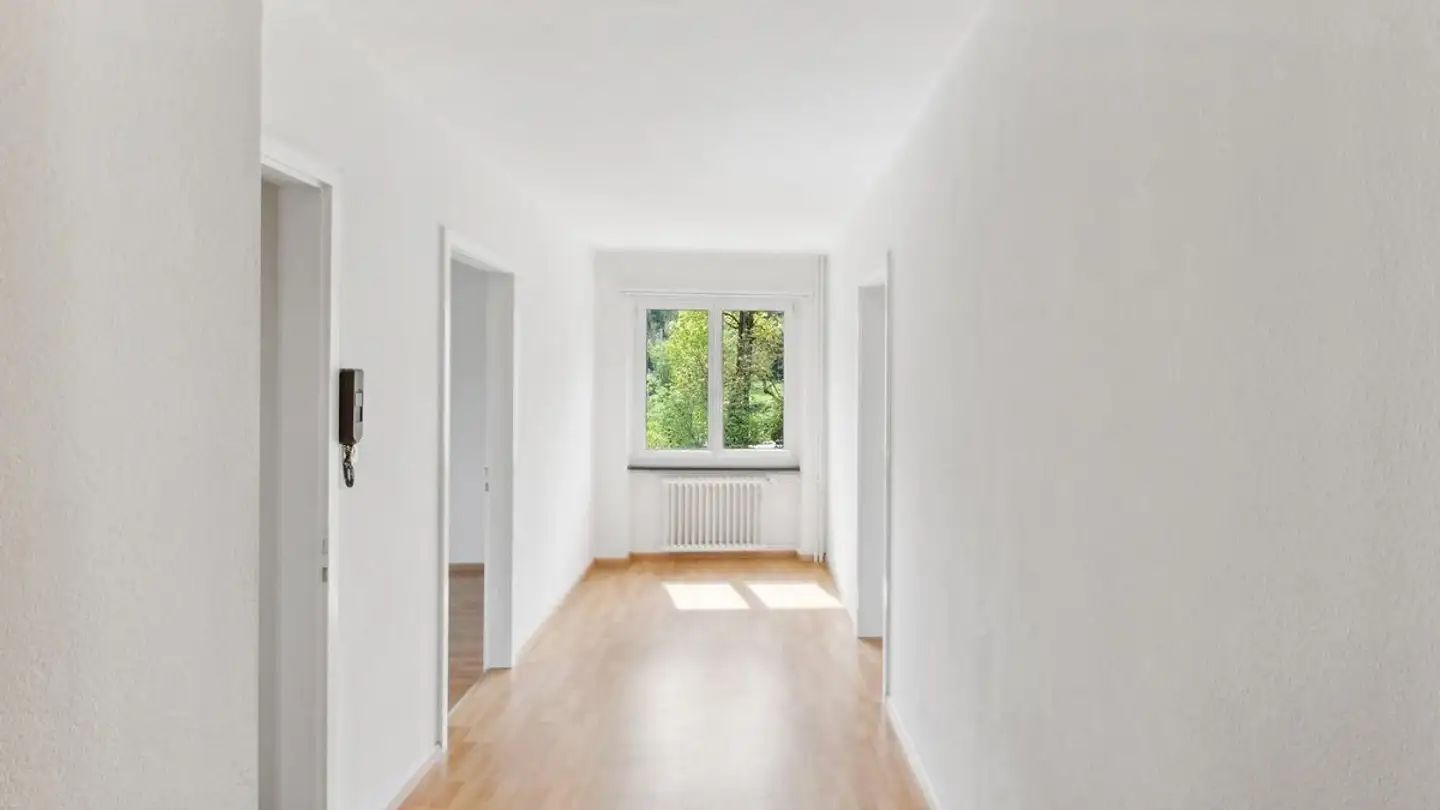 Wohnung mieten - Aarburgerstrasse 197, 4600 Olten - Foto 4