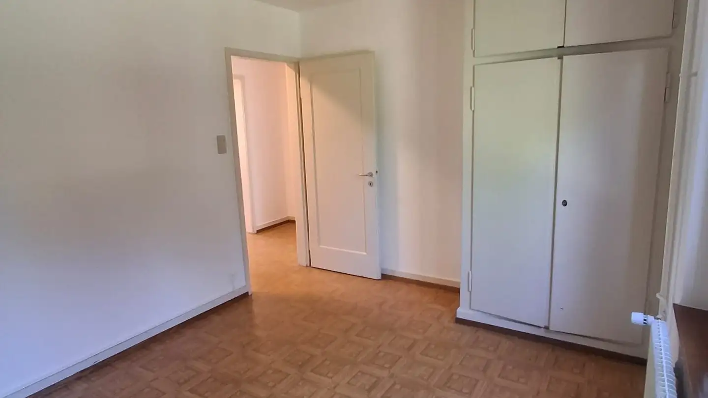 Wohnung mieten - Rue Des Primevères 63, 2800 Delémont - Foto 3