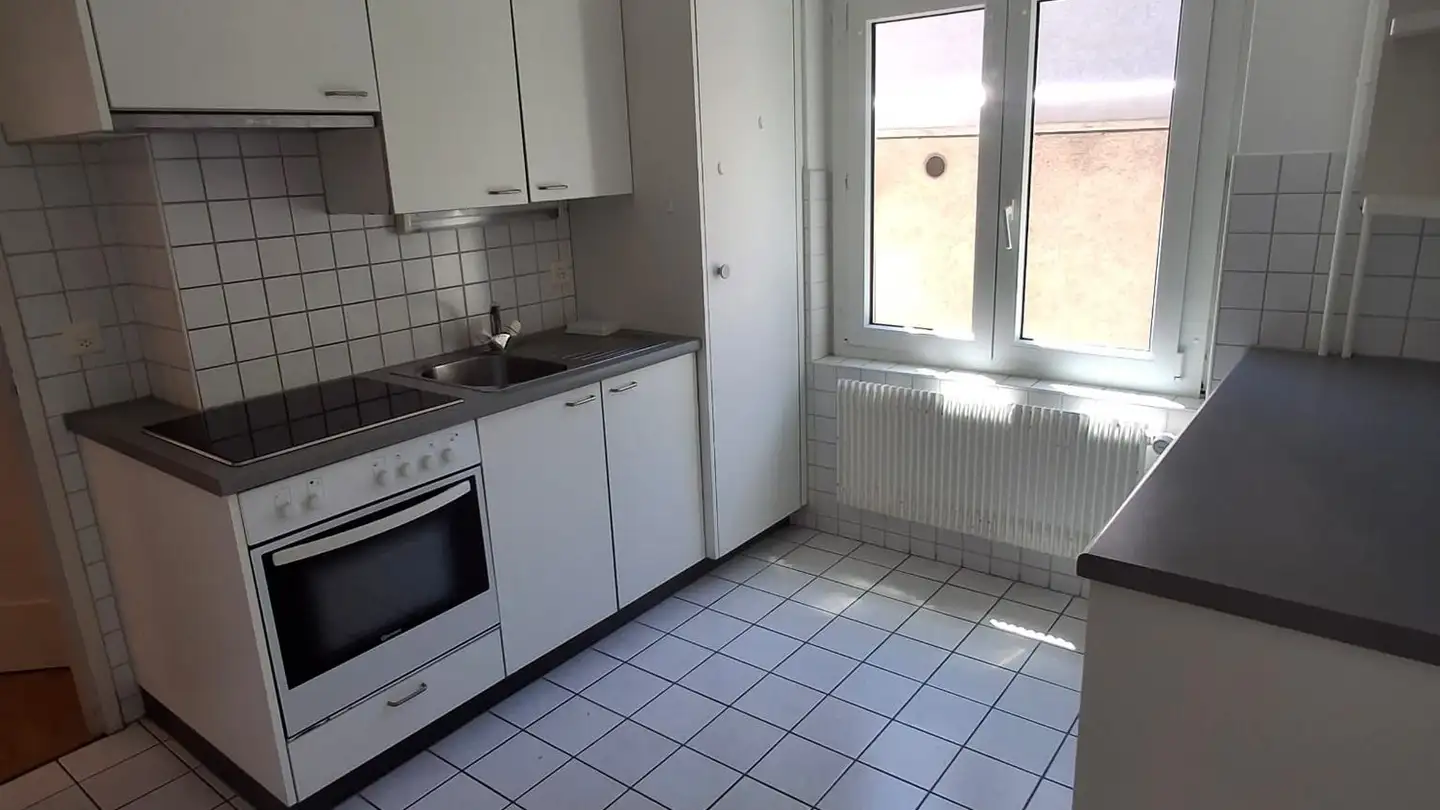 Wohnung mieten - Rue Des Primevères 63, 2800 Delémont - Foto 4