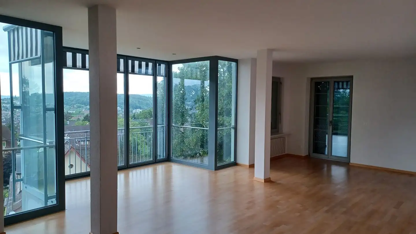 Appartement à louer - Hadlaubstrasse 135, 8006 Zürich - Photo 4