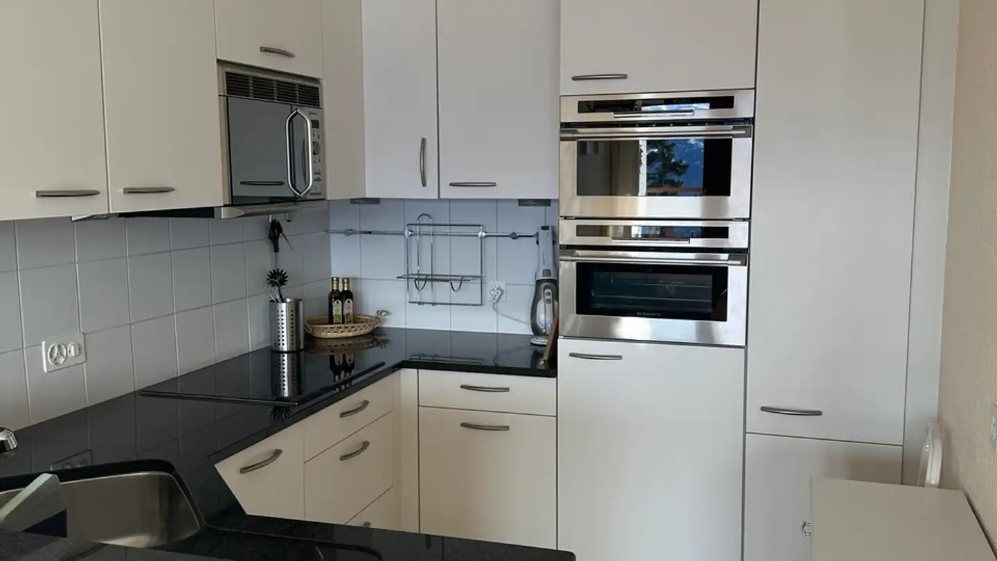 Maisonette mieten - Route De Vermala, 3963 Crans-Montana - Foto 2