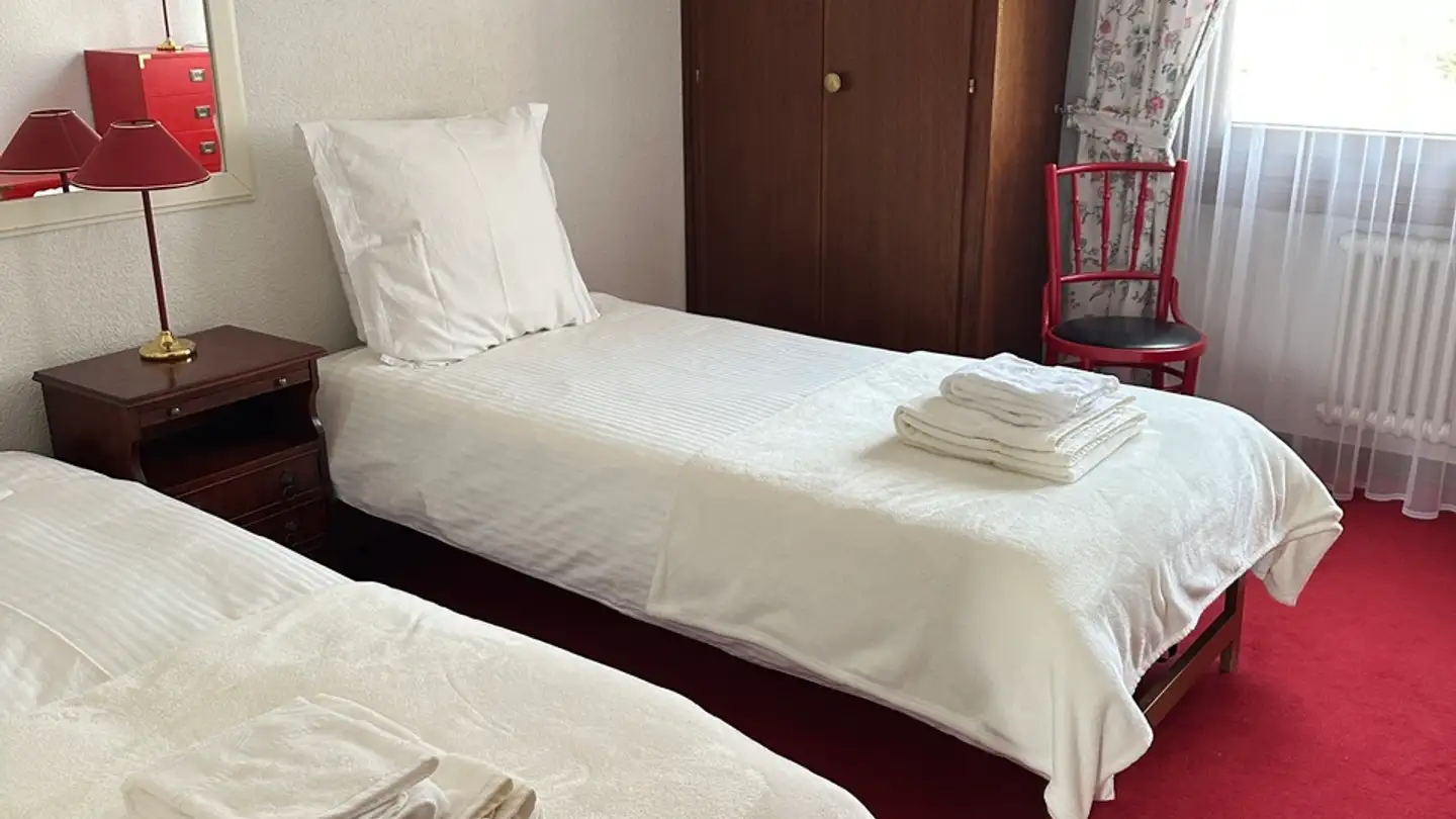 Maisonette mieten - Route De Vermala, 3963 Crans-Montana - Foto 4