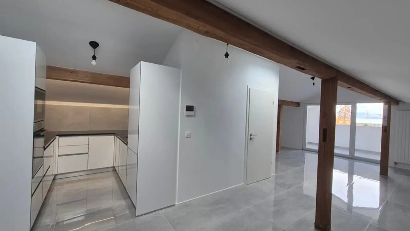 Appartamento in affitto - Chemin Des Vergers 4, 1562 Corcelles-près-Payerne - Foto 2