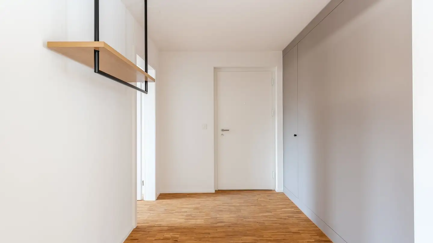 Appartement à louer - Chemin De L'évêché / Bischofkänelweg 7, 2504 Biel/Bienne - Photo 3
