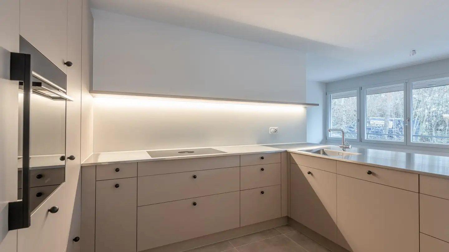 Appartement à louer - Chemin De L'évêché / Bischofkänelweg 7, 2504 Biel/Bienne - Photo 4