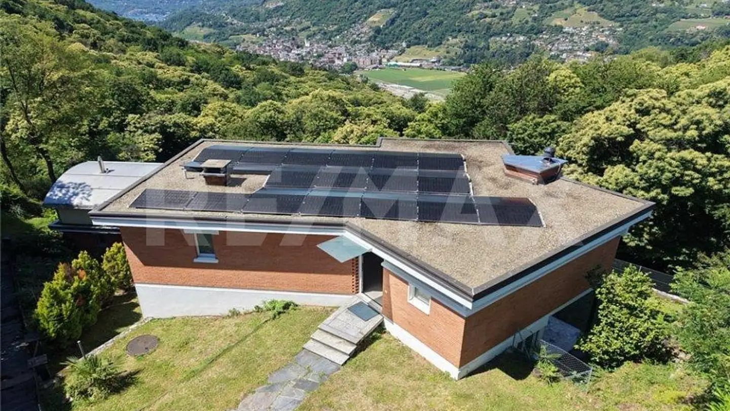 Casa singola in vendita - 6932 Breganzona - Foto 4
