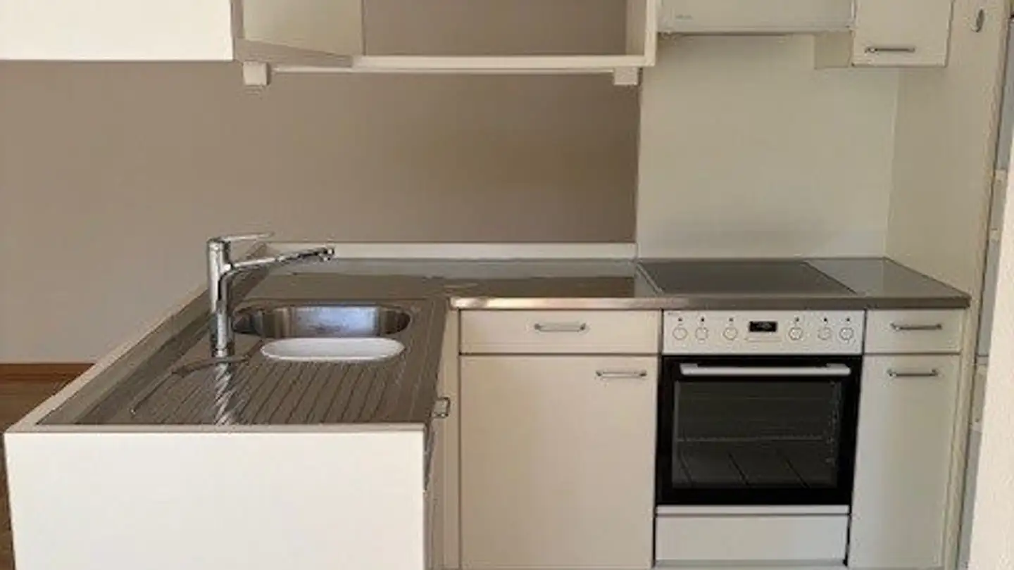 Appartement à louer - Bahnhofstrasse 18, 4147 Aesch BL - Photo 2