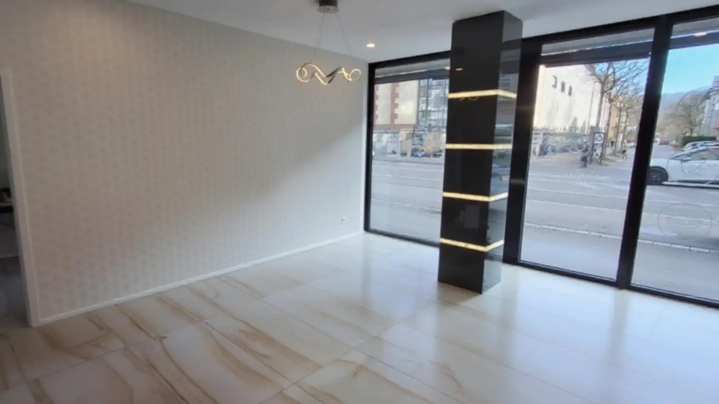 Gewerbe mieten - 8406 Winterthur - Foto 2