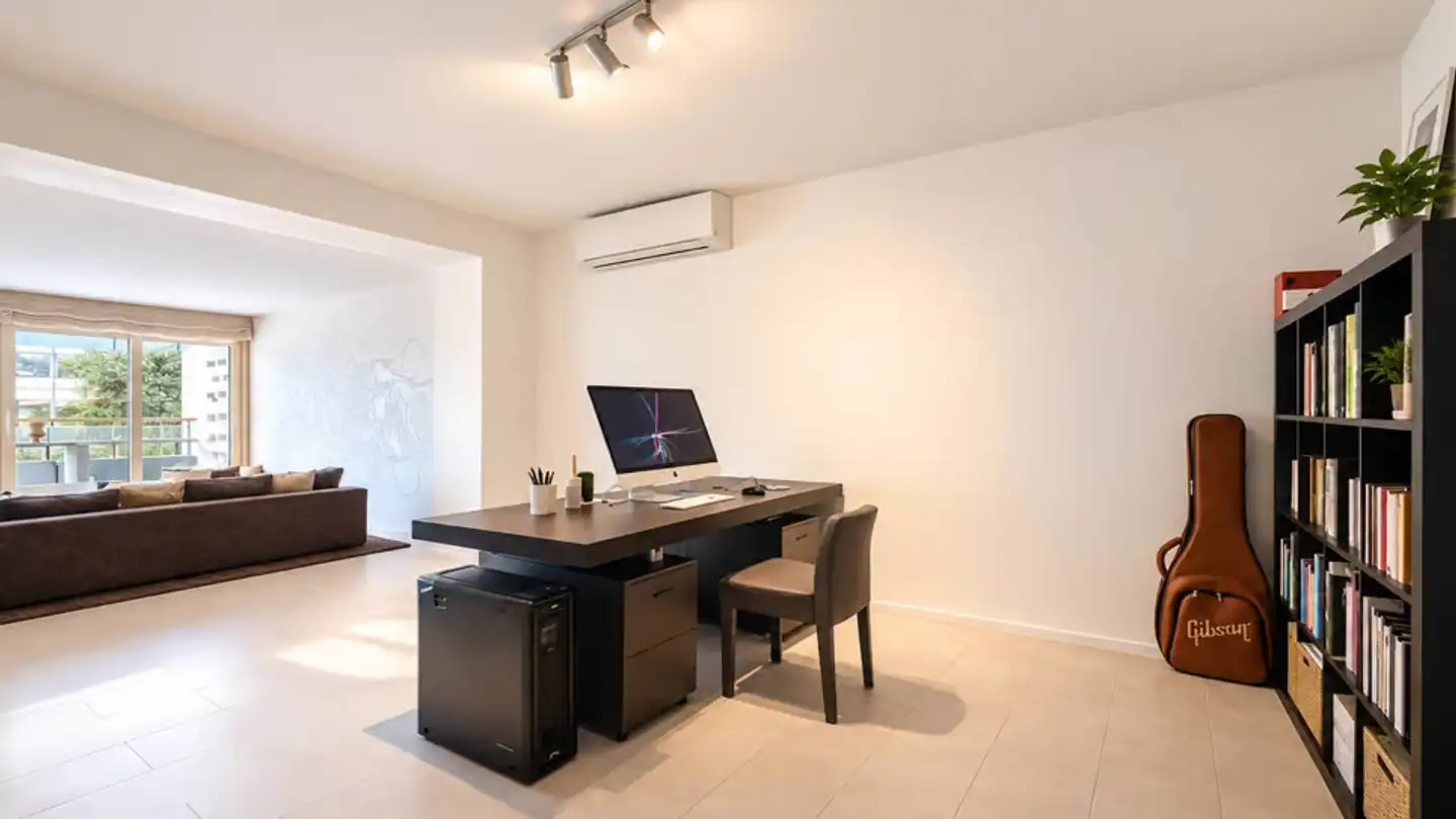 Apartment for sale - 1009 Pully - Photo 3