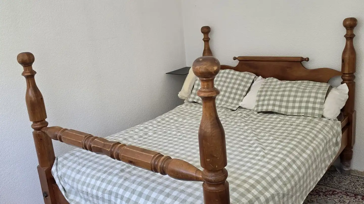 Zimmer mieten - Chemin Du Riedelet 19, 1723 Marly - Foto 2