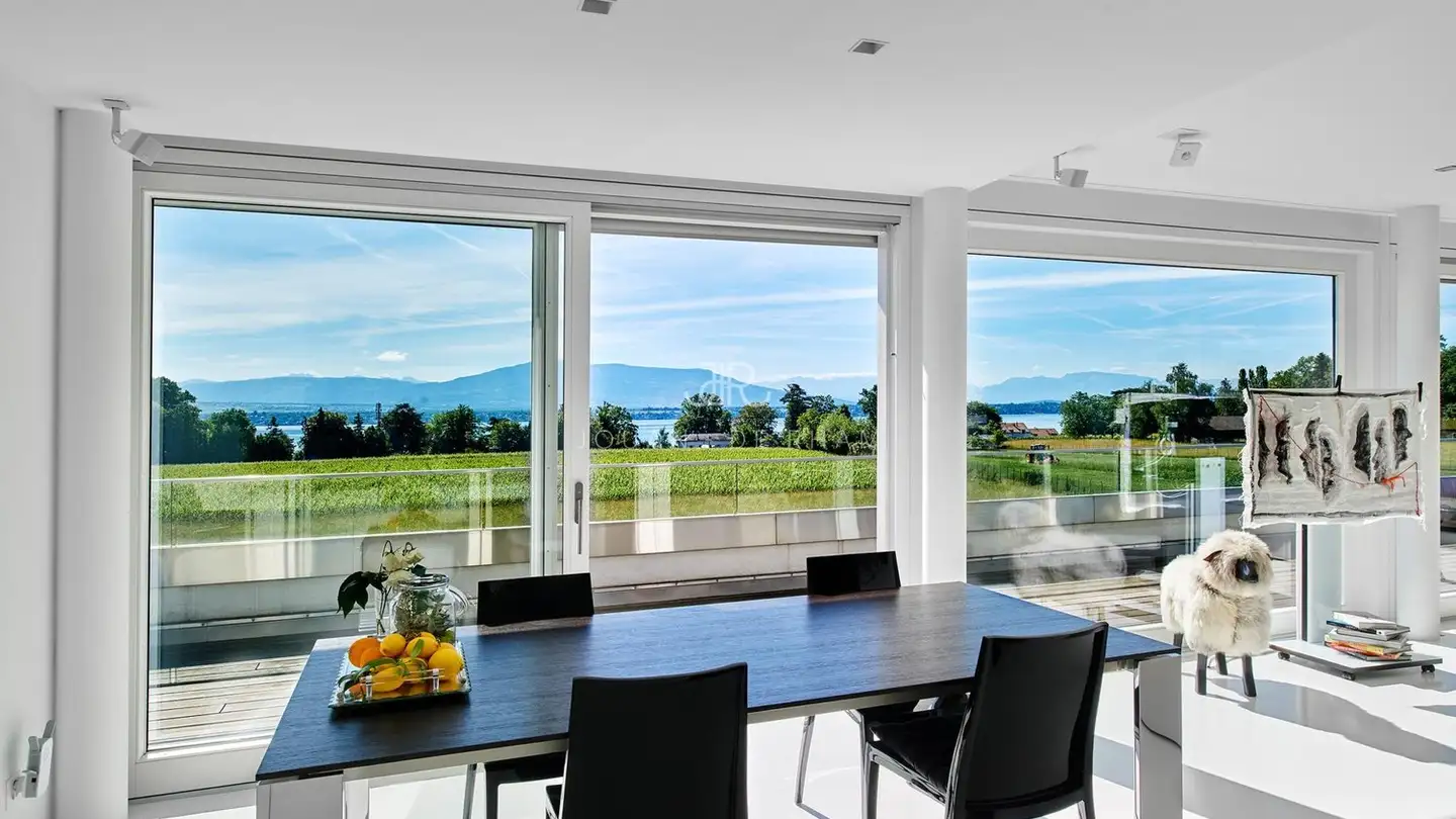 Single house for sale - 1296 Coppet