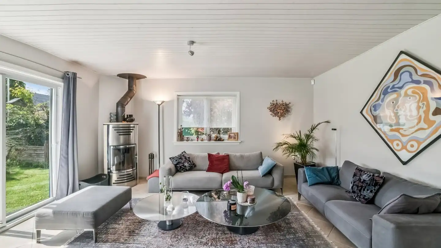 Maison individuelle à vendre - 1222 Vésenaz - Photo 2