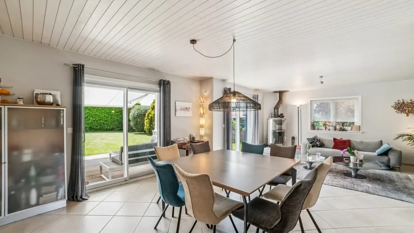 Maison individuelle à vendre - 1222 Vésenaz - Photo 3