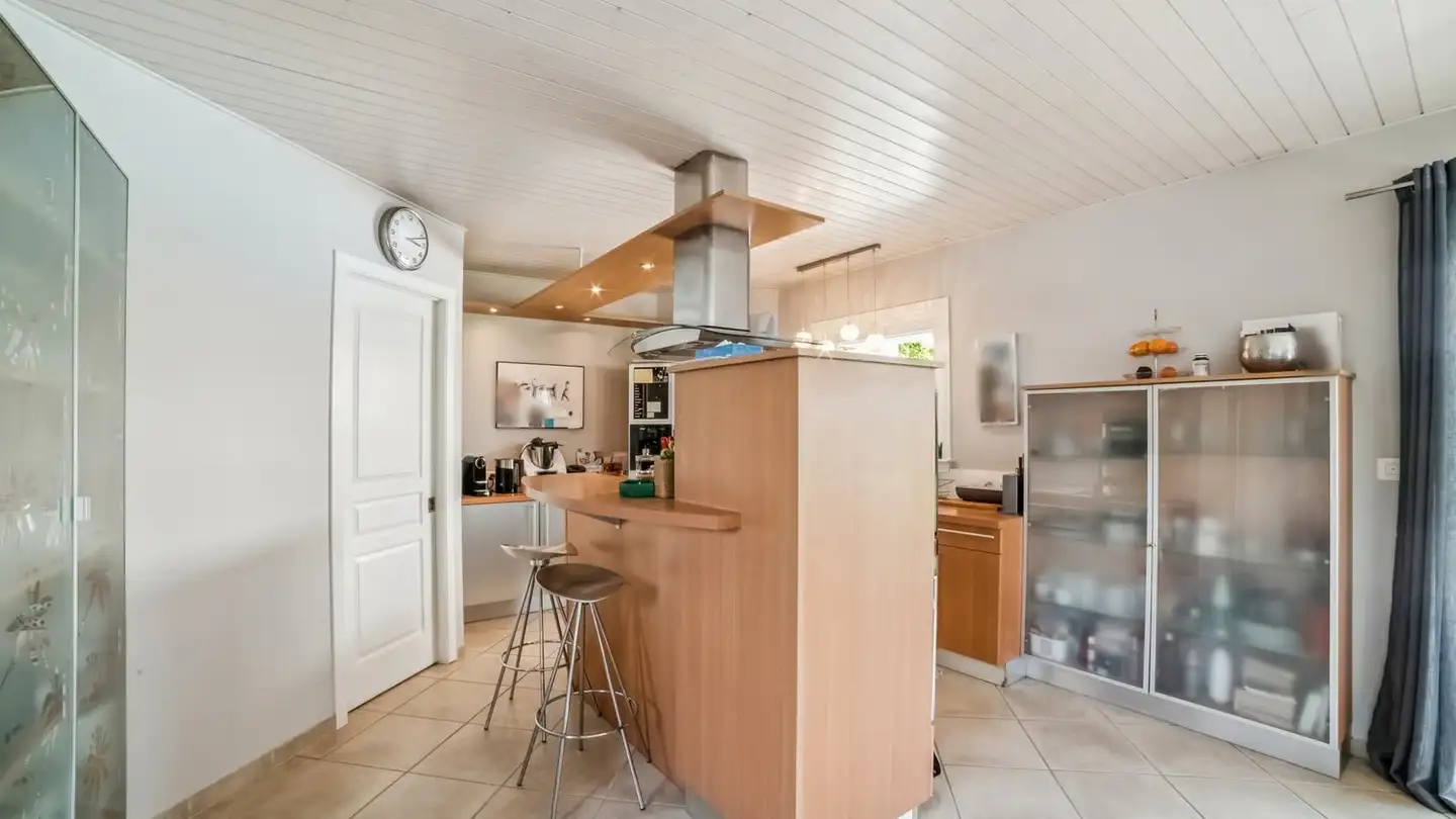 Maison individuelle à vendre - 1222 Vésenaz - Photo 4
