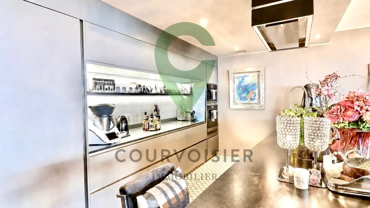 Appartamento in vendita - Route De Le Muids, 1273 Arzier-Le Muids - Foto 4