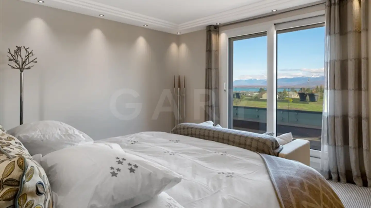 Villa à vendre - 1297 Founex - Photo 4