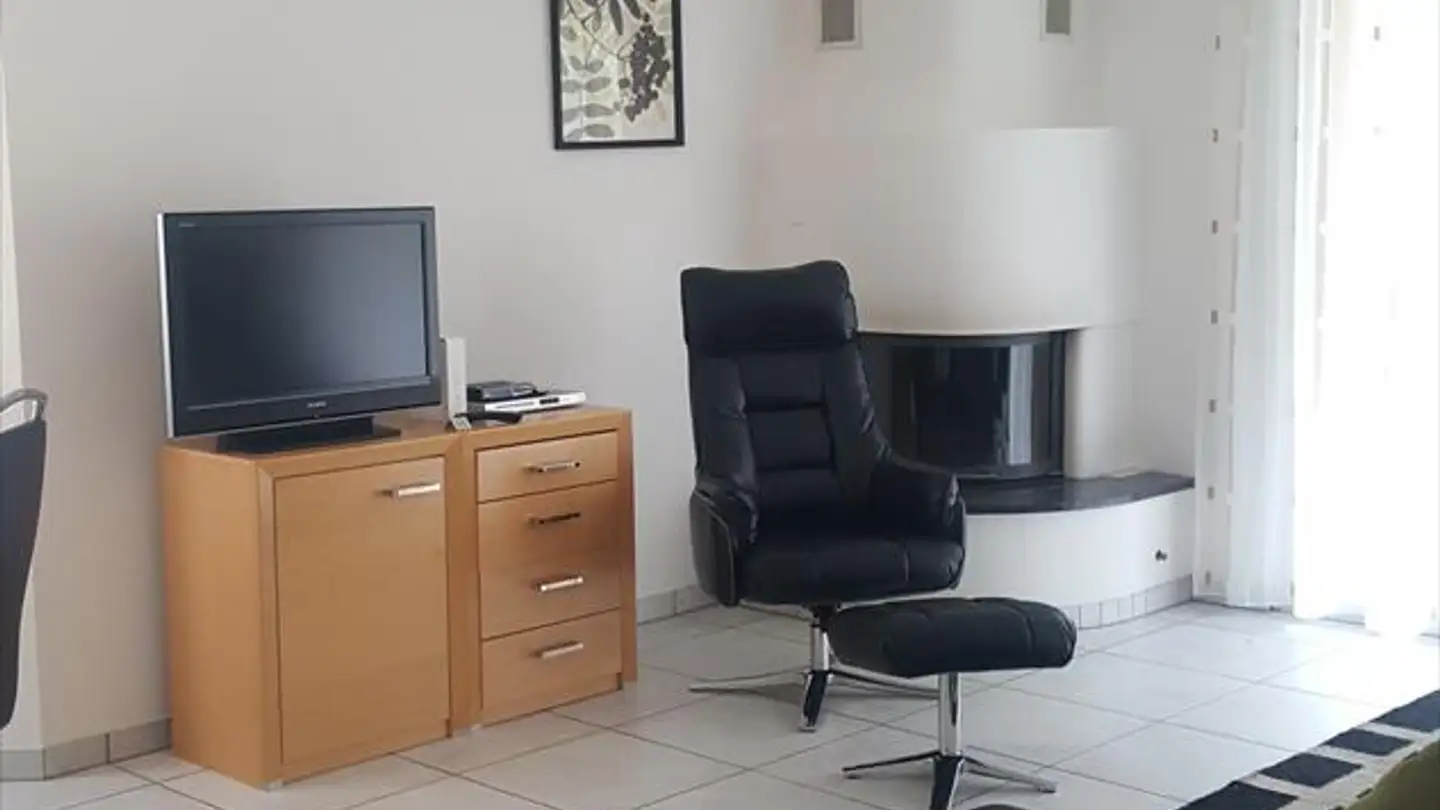 Appartement meublé à vendre - Turmstrasse 3, 3954 Leukerbad - Photo 3