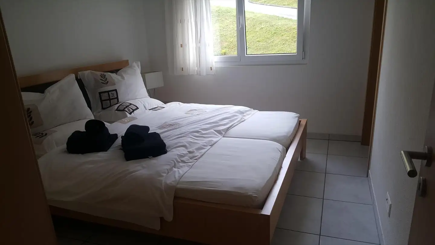 Appartement meublé à vendre - Turmstrasse 3, 3954 Leukerbad - Photo 4