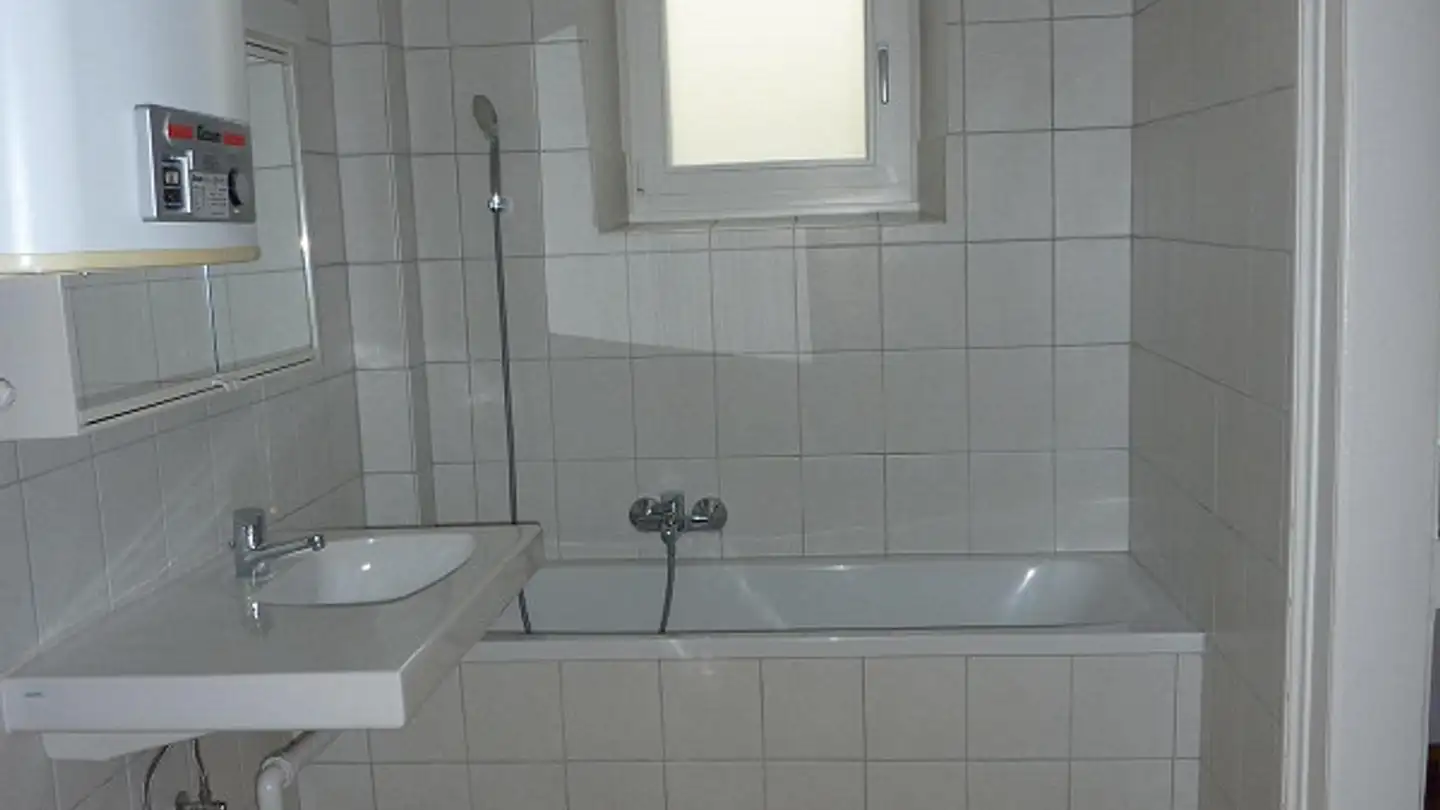 Appartement à louer - 8002 Zürich - Photo 3