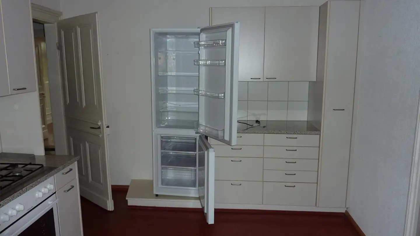 Appartement à louer - 8002 Zürich - Photo 4