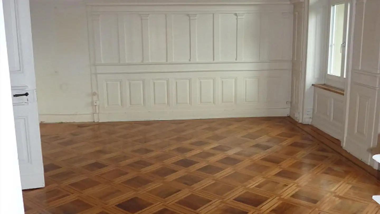Wohnung mieten - 8002 Zürich