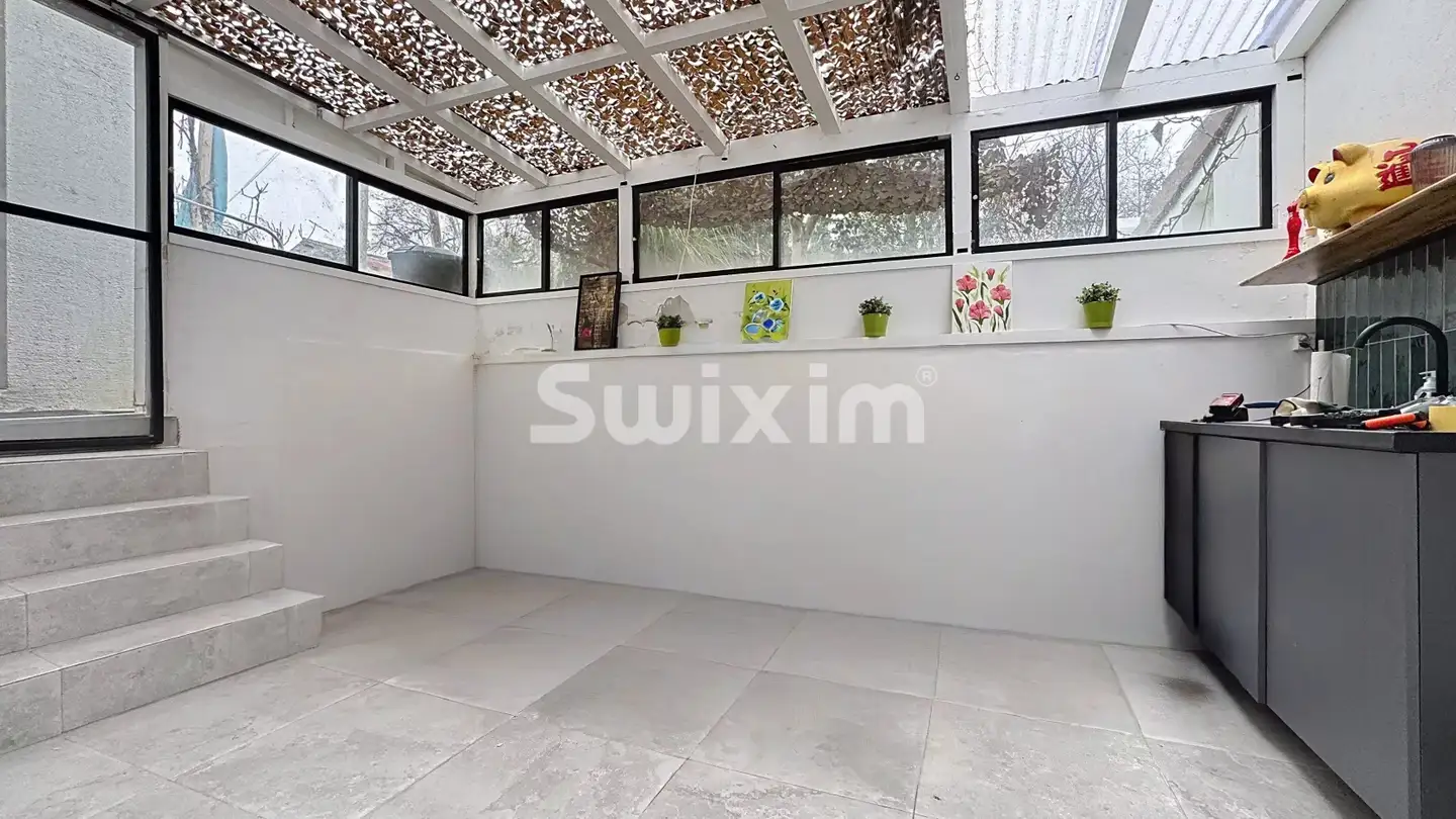 Maison individuelle à vendre - 1214 Vernier - Photo 3