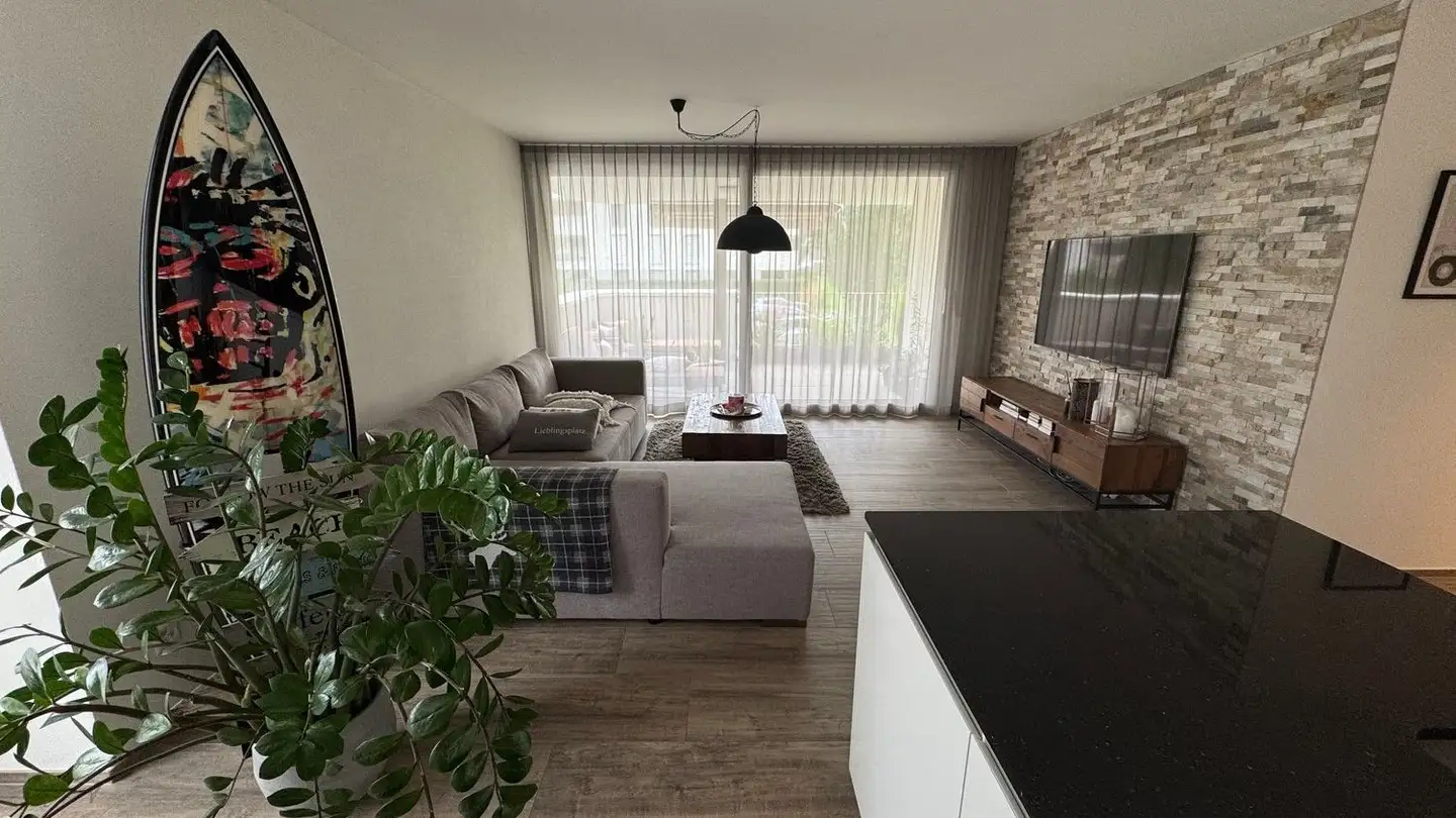 Apartment for sale - Leuestrasse 5, 8570 Weinfelden