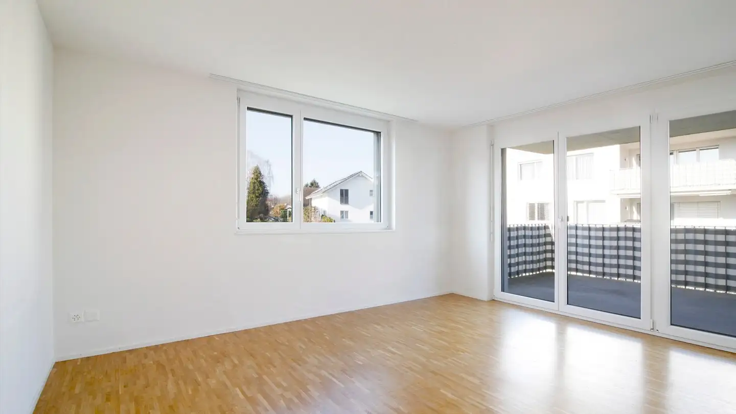 Appartement à louer - Sonnenring 3, 8590 Romanshorn - Photo 2