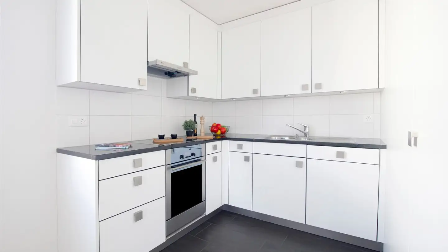 Appartement à louer - Sonnenring 3, 8590 Romanshorn - Photo 3