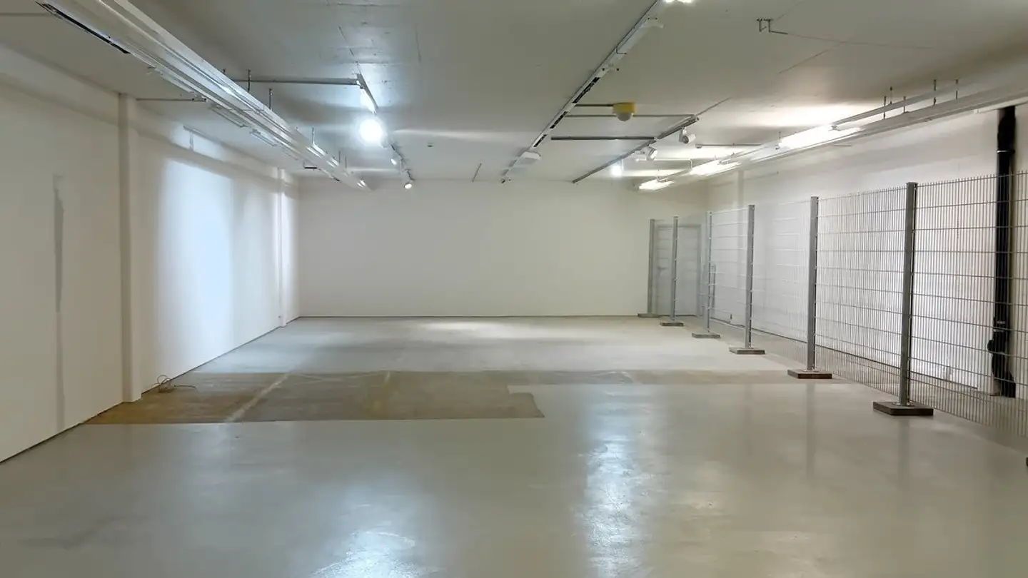 Storage space for rent - Güterstrasse 9, 8957 Spreitenbach - Photo 3